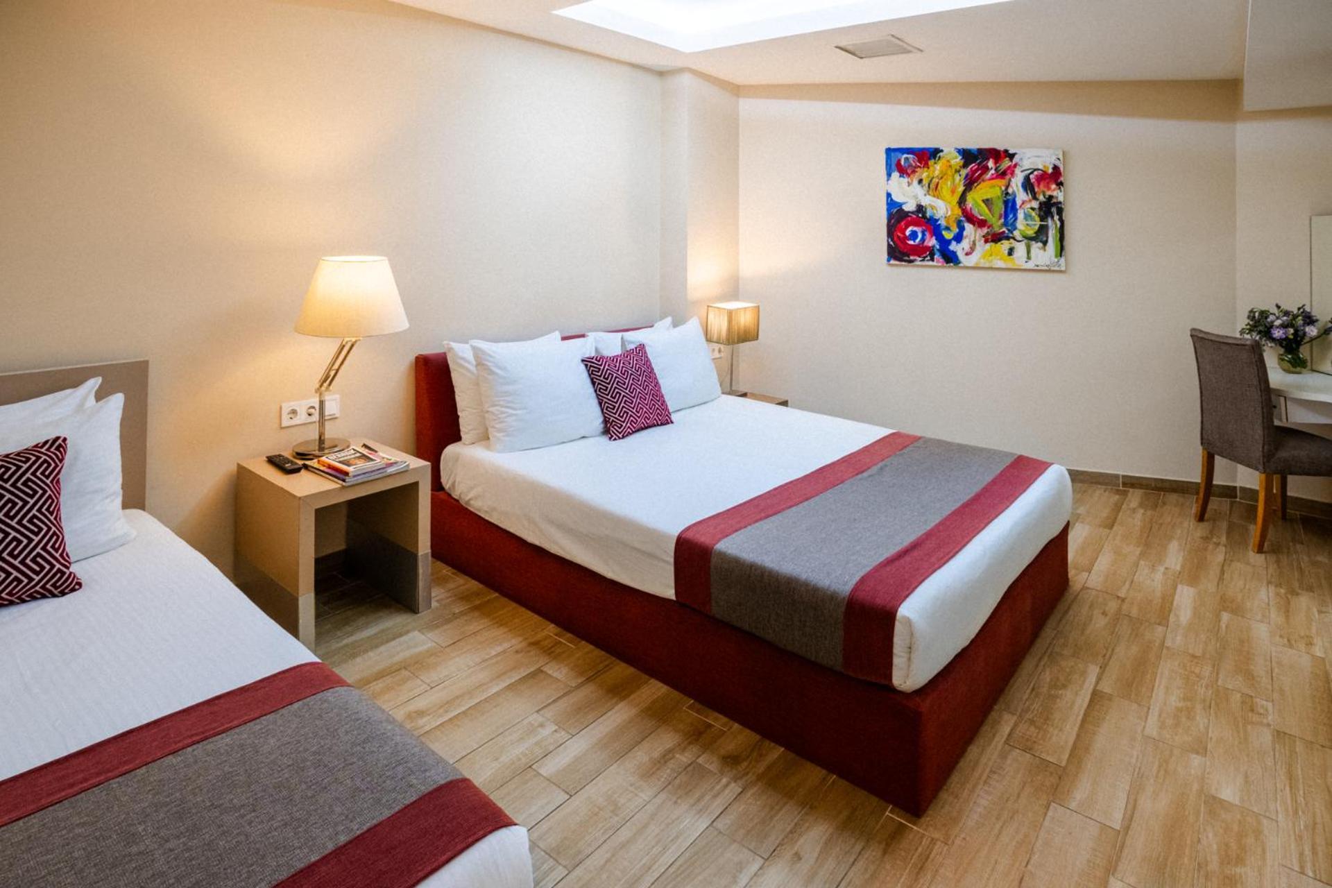 Cheya Sisli Bnb Medical & Business City Center Tesvikiye Suites And Apartments — Photos 2